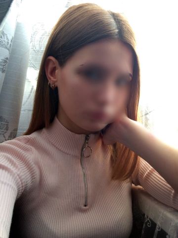 Проститутка Ядвига